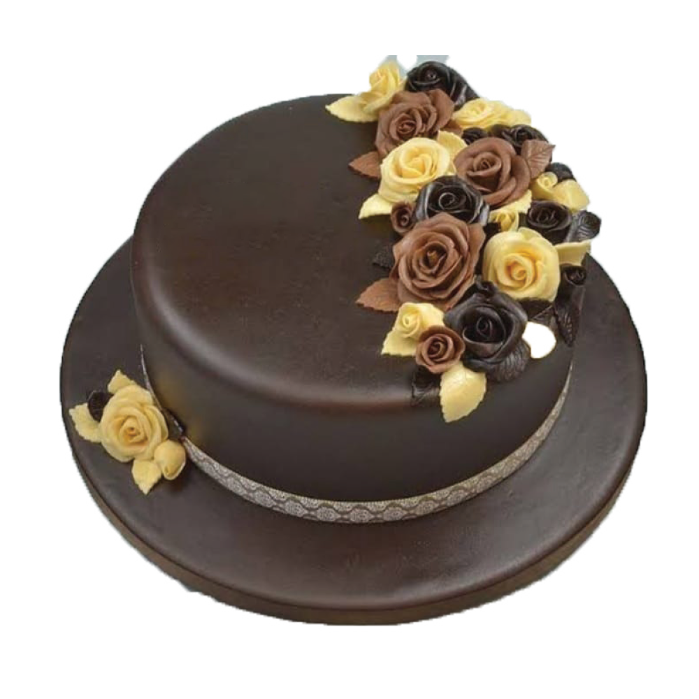 3D Surprise Cake No.3