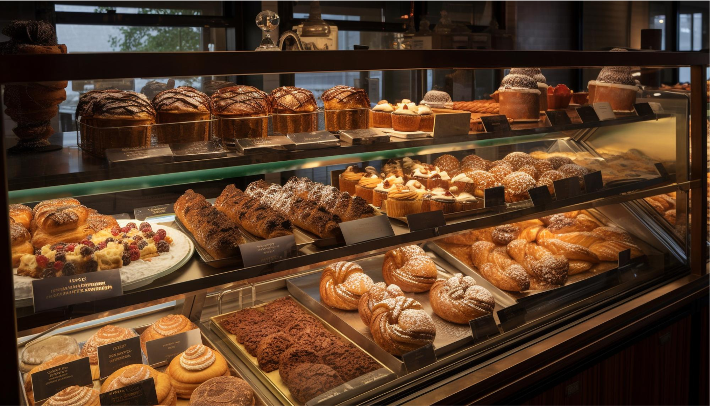 Start your journey with CakeRMon