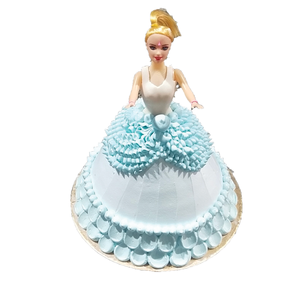 Barbie