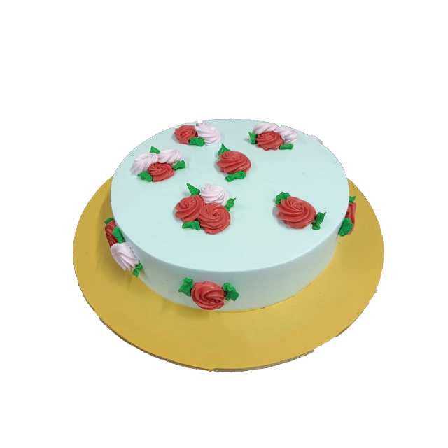 Ombre Dream Cake No.2