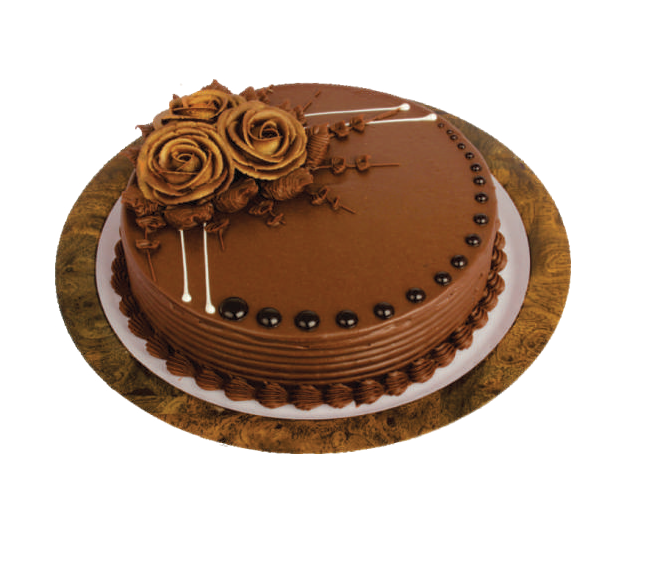 Floral Fantasy Cake No.4