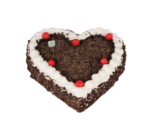 Buttercream Beauty Cake No.5
