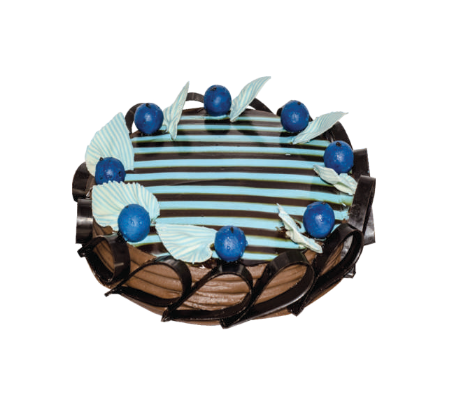 Pearl Drip Cake No.5