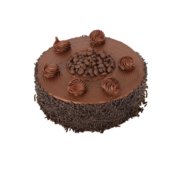 Rosette Bliss Cake No.6