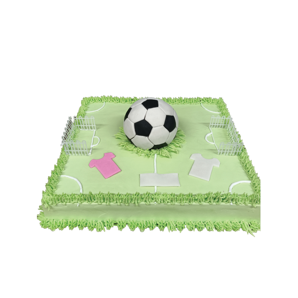 Champion's Cake