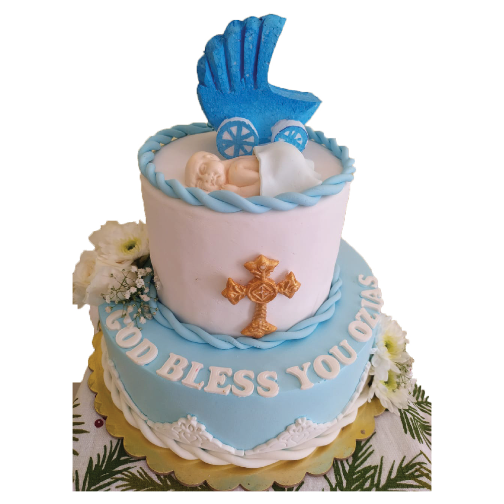 Tier Cakes