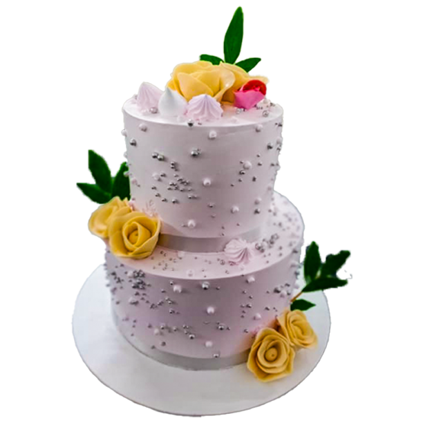 Grand Celebration Tier