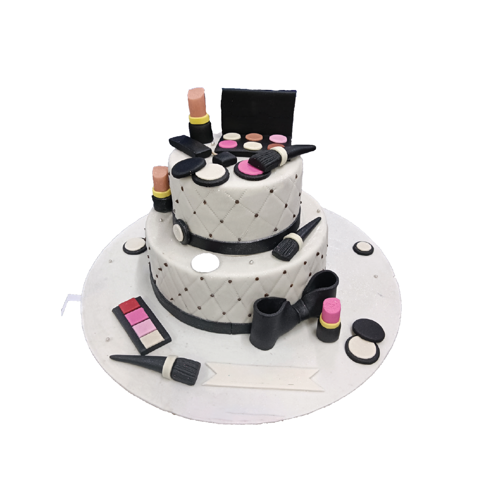 Majestic Tier Cake No.3