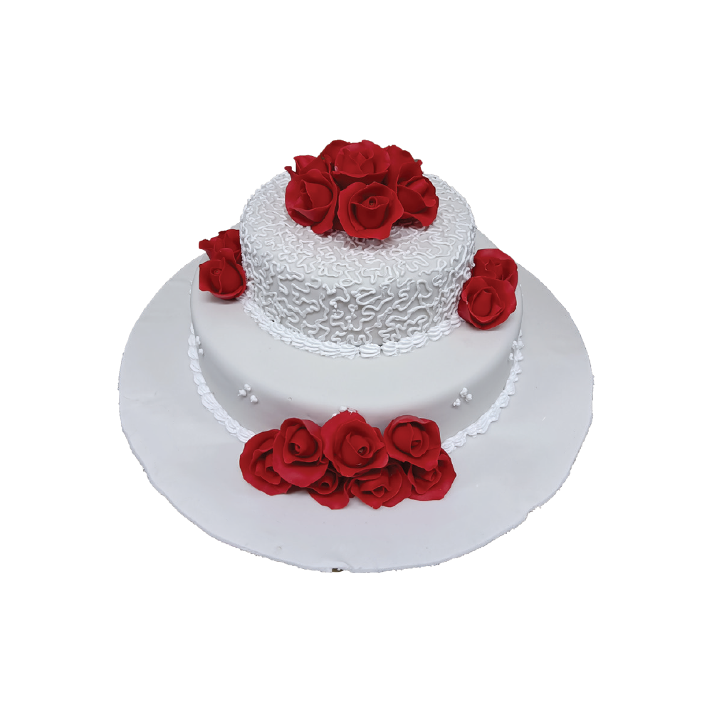 Grand Celebration Tier No.4