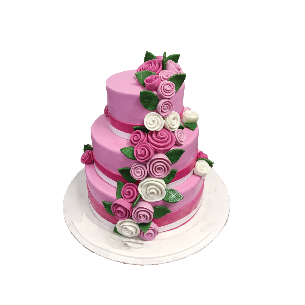 Grand Celebration Tier No.5