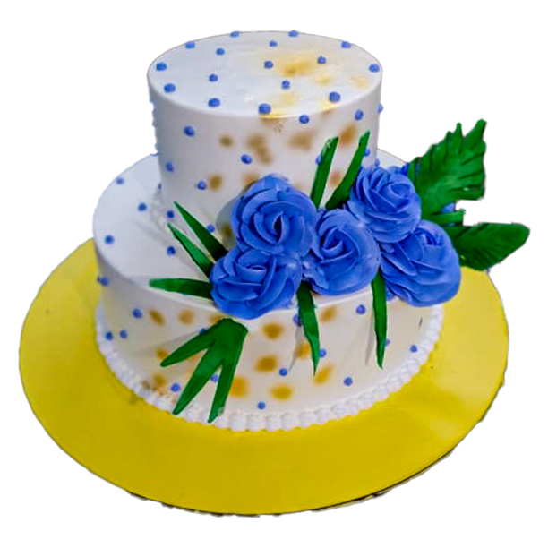 Grand Celebration Tier No.6