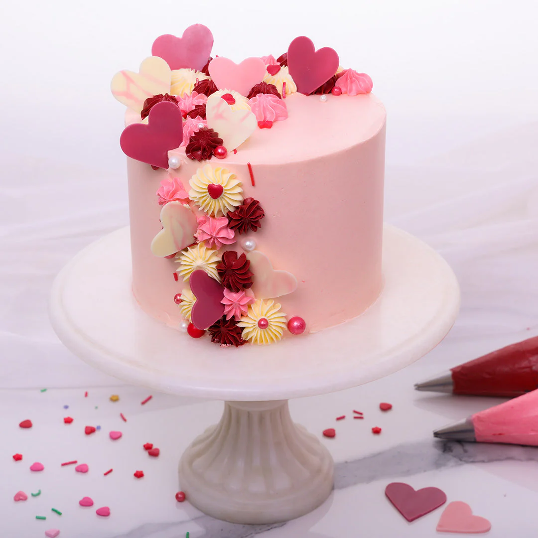 Celebrate Love and Legacy with CakeRMon, the Premier Anniversary Cake Shop in Kolkata