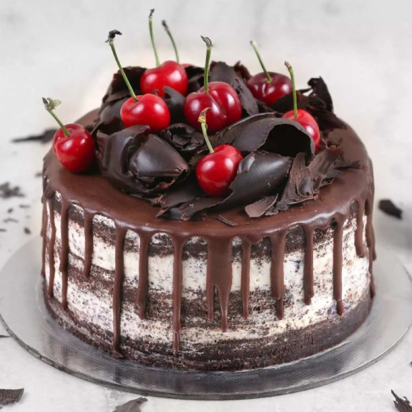 Discover the Best Cake Shop in Kolkata: CakeRMon by Ganguram