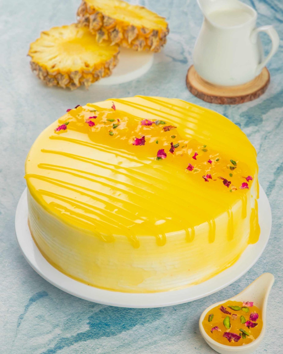 Discover the Best Cake Shop in Kolkata: CakeRMon by Ganguram