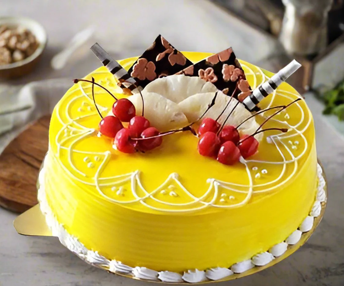 CakeRMon store at Sealdah