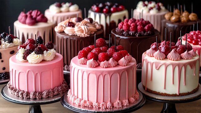 CakeRMon store at Amritsar