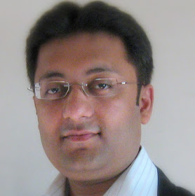 Birendra Agarwal