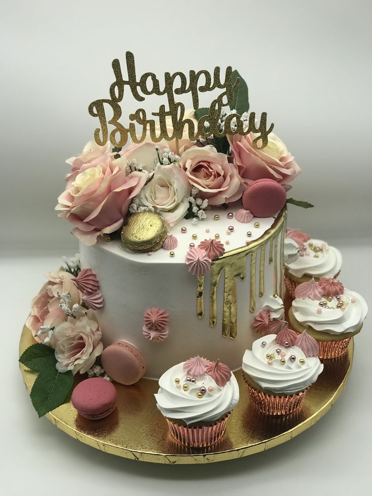 Celebration Cakes