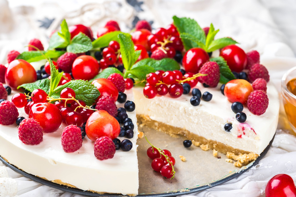 Bestseller Cake
