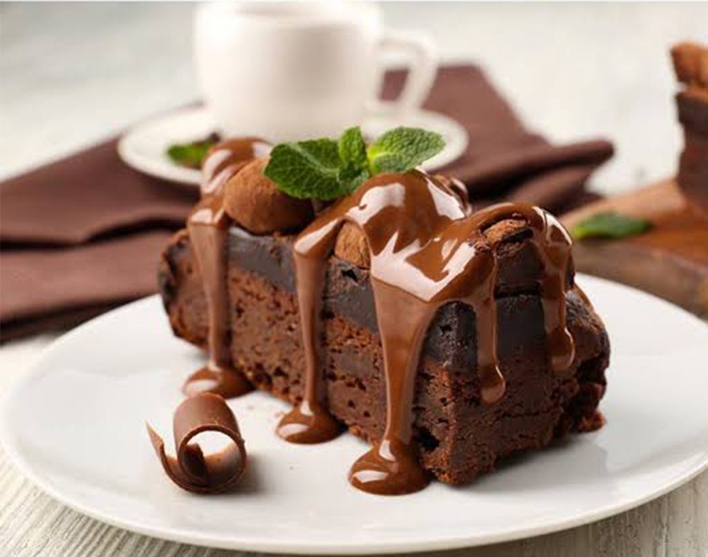 Designer Cakes