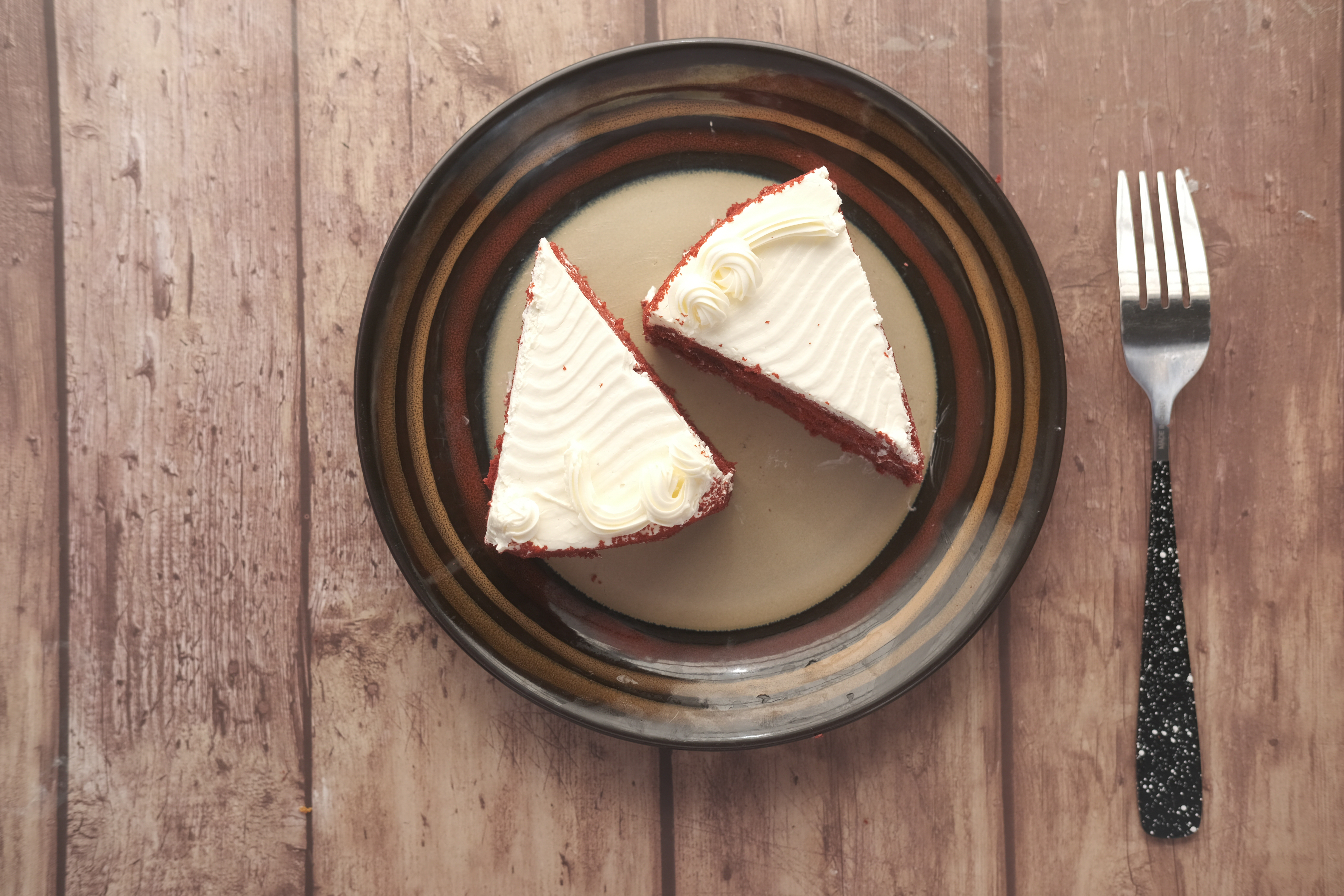 Red Velvet Cake