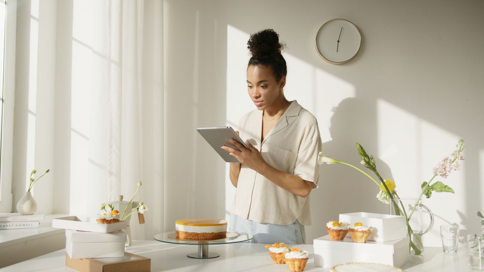 Why franchise with CakeRMon