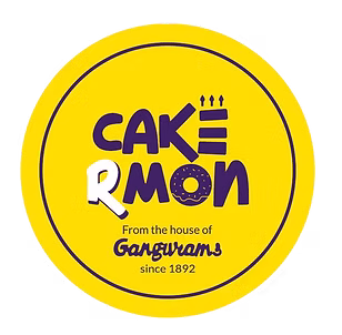 CakeRMon by Ganguram
